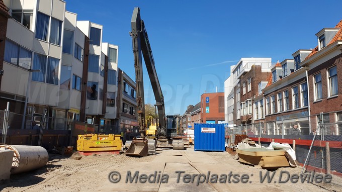 Mediaterplaatse torenkraan garenmarkt leiden ldn 28092018 Image00052