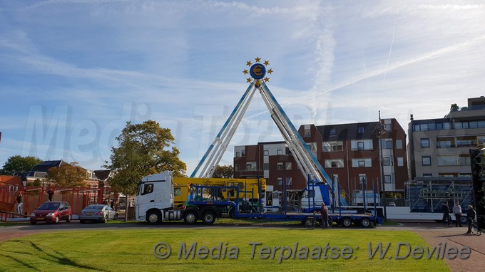 Mediaterplaatse opbouw kermis ldn 28092018 Image04002