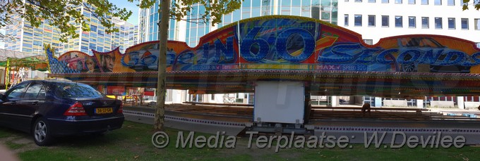 Mediaterplaatse opbouw kermis ldn 28092018 Image04009