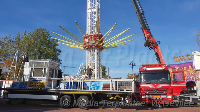 Mediaterplaatse opbouw kermis ldn 28092018 Image04016