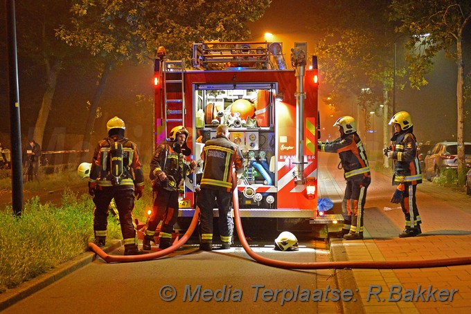 Mediaterplaatse grote brand voorschoten woning 29092018 Image00004