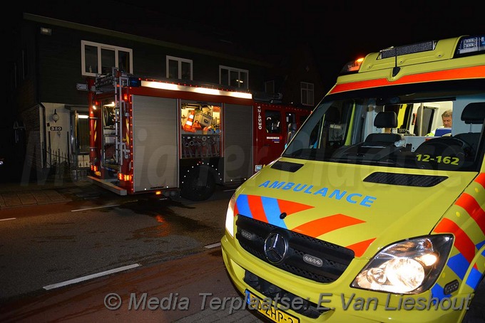 Media Terplaatsen keuken brand aalsmeerderbrug 02112017 Image00010