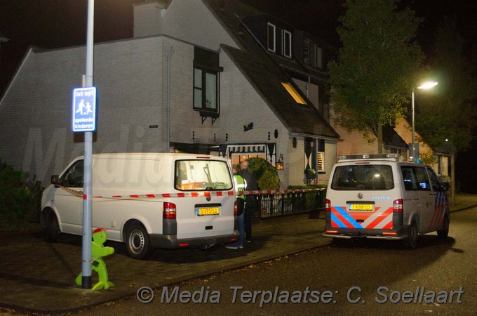 MediaTerplaatse twee dode gevonden woning hdp 13112017 Image00001
