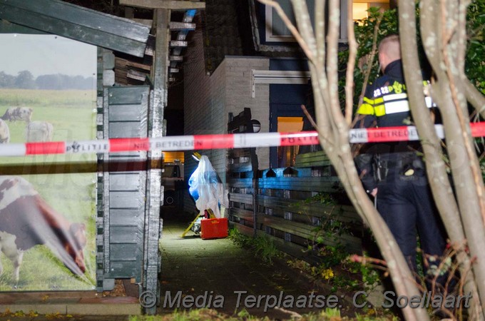 MediaTerplaatse twee dode gevonden woning hdp 13112017 Image00002