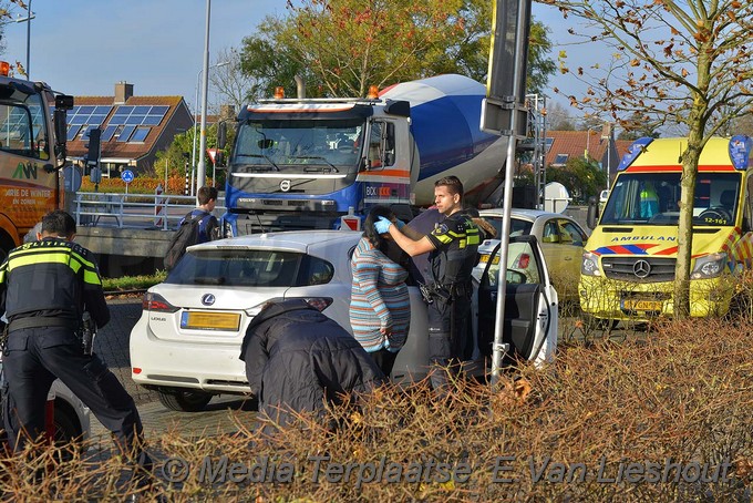 MediaTerplaatse ongeval met brommobiel hdp 22112017 Image00002
