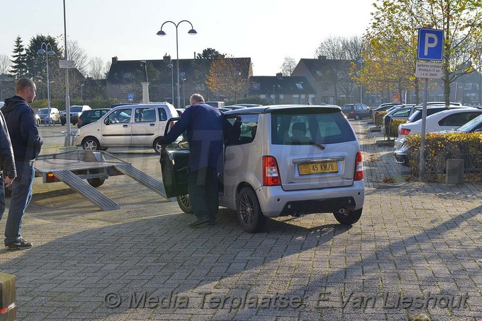 MediaTerplaatse ongeval met brommobiel hdp 22112017 Image00004
