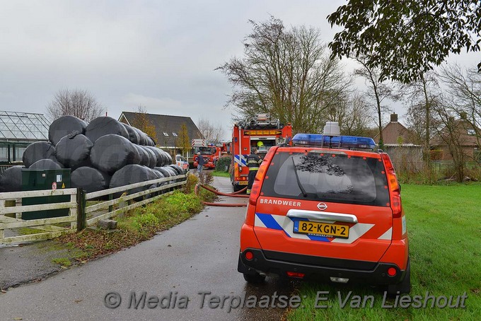 MediaTerplaatse brand buiten kaag 23112017 Image00001