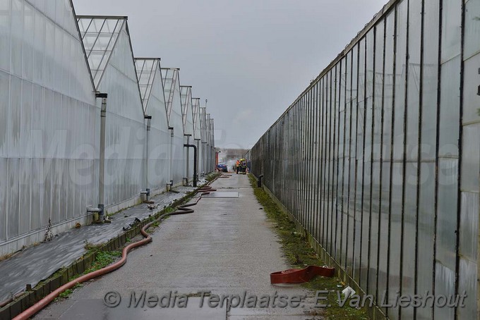 MediaTerplaatse brand buiten kaag 23112017 Image00002