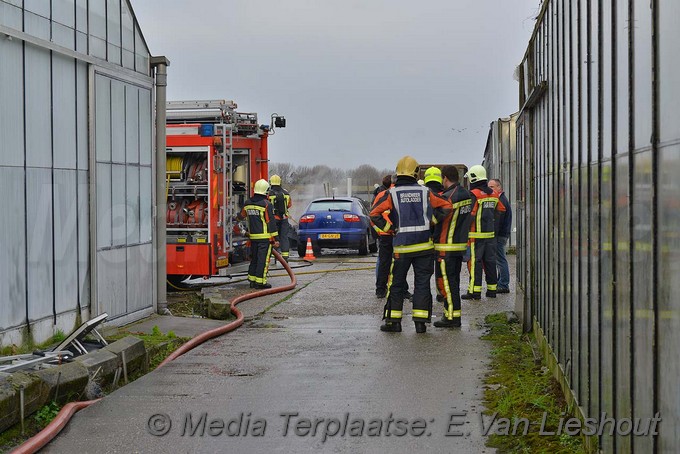 MediaTerplaatse brand buiten kaag 23112017 Image00003