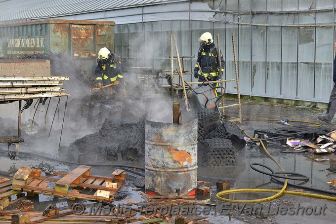 MediaTerplaatse brand buiten kaag 23112017 Image00005