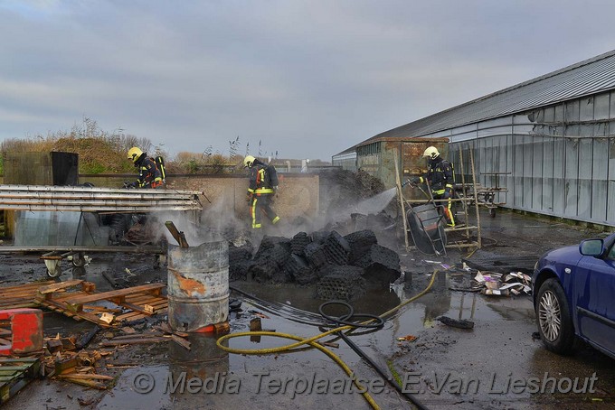 MediaTerplaatse brand buiten kaag 23112017 Image00006