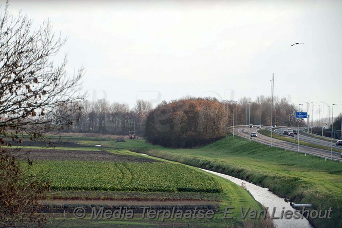 MediaTerplaatse ongeval bieten rooier abbenes 26112017 Image00006