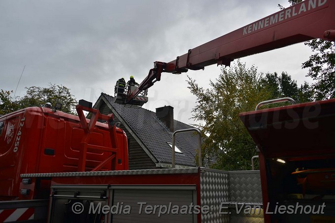 MediaTerplaatse schoorsteen brand hoofddorp 09092017 Image00003