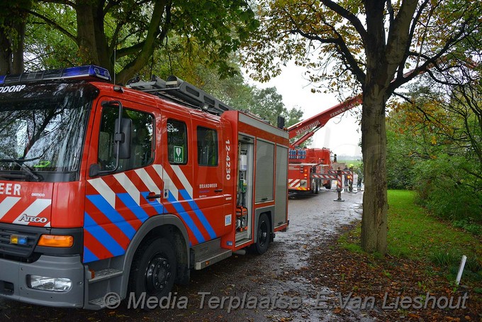 MediaTerplaatse schoorsteen brand hoofddorp 09092017 Image00007