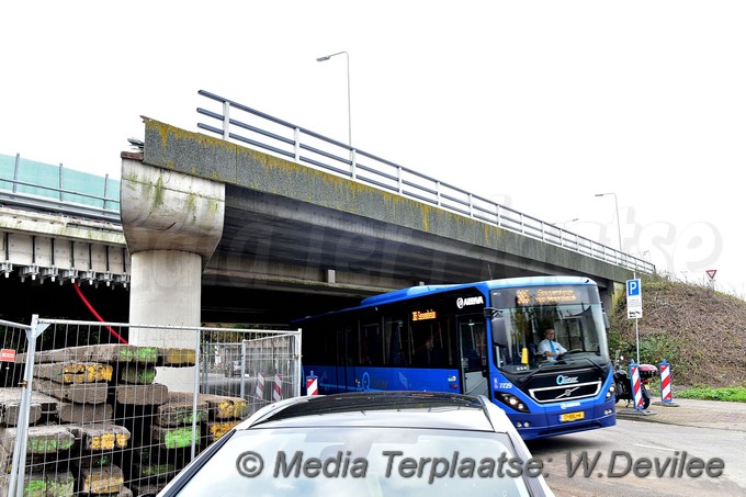 MediaTerplaatse sloop ivm rijnlandrouten WPF 13102017 Image00009