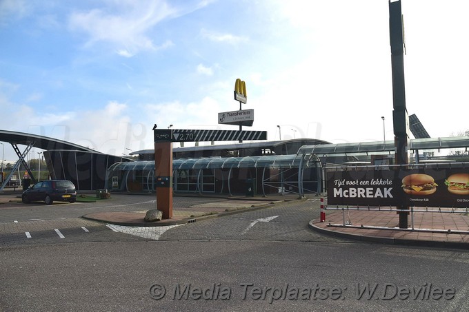 MediaTerplaatse weg ivm de komst rijnlandroute WPF 13102017 Image00001
