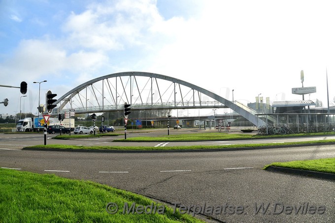MediaTerplaatse weg ivm de komst rijnlandroute WPF 13102017 Image00007