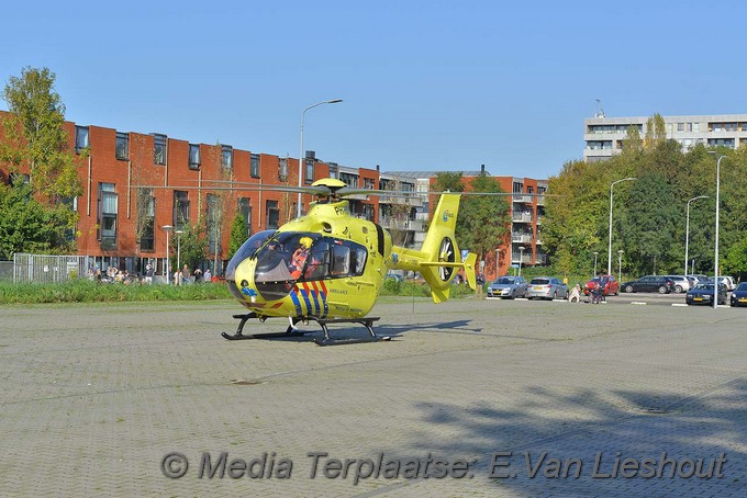 Media Terplaatse Ongeval scooter Hdp 15102017 Image00017