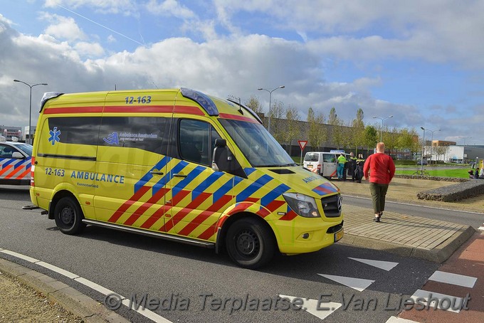Media Terplaatsen ongeval lijnden brommer 25102017 Image00005