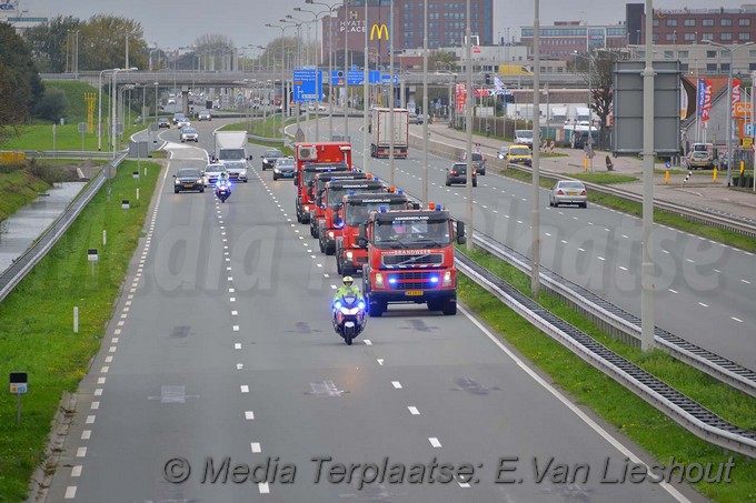 Media Terplaatsen grote brandweer oefening 28102017 Image00008