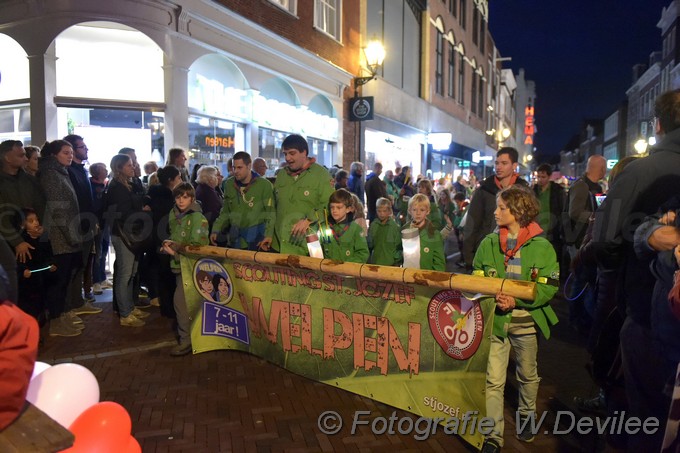 Mediaterplaatse taptoe avond 2 oktober 2018 02102018 Image00008