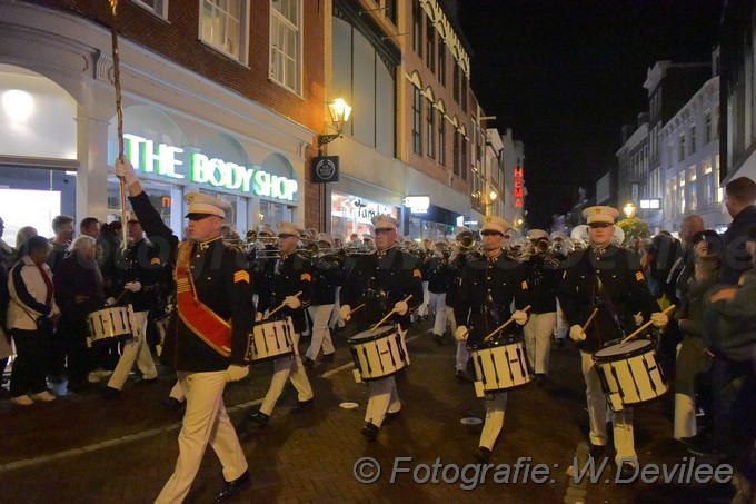 Mediaterplaatse taptoe avond 2 oktober 2018 02102018 Image00013
