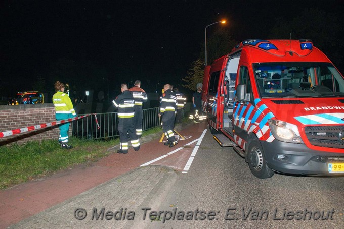 Mediaterplaatse fiets lampje hoofddorp 07102018 Image00003