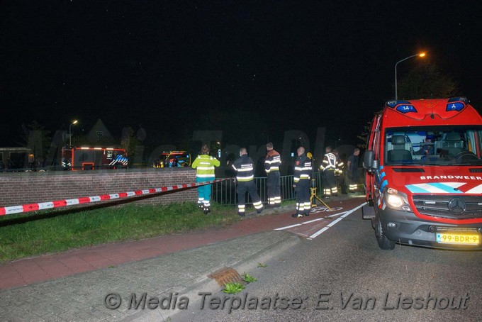 Mediaterplaatse fiets lampje hoofddorp 07102018 Image00004