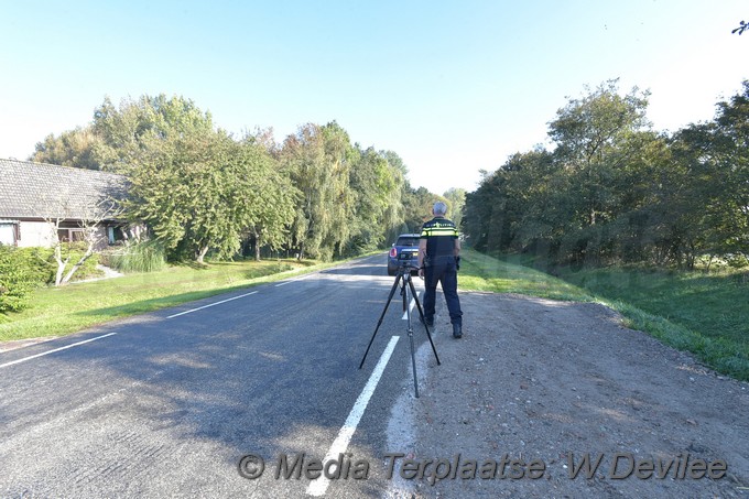 Mediaterplaatse auto te water wassenaar 10102018 Image00007