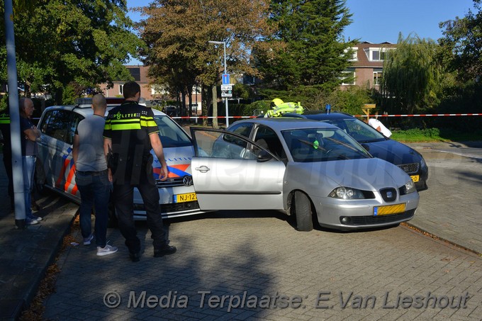 Mediaterplaatse achter volging politie hoofddorp 10102018 Image00003