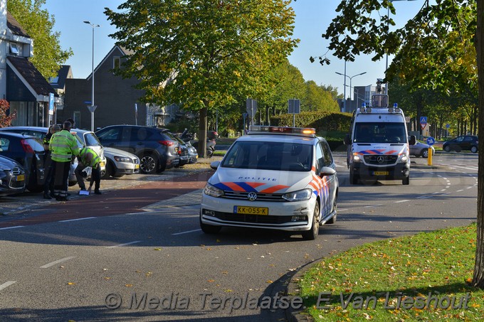 Mediaterplaatse achter volging politie hoofddorp 10102018 Image00008