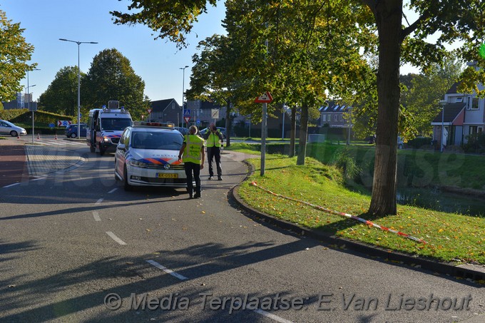 Mediaterplaatse achter volging politie hoofddorp 10102018 Image00009