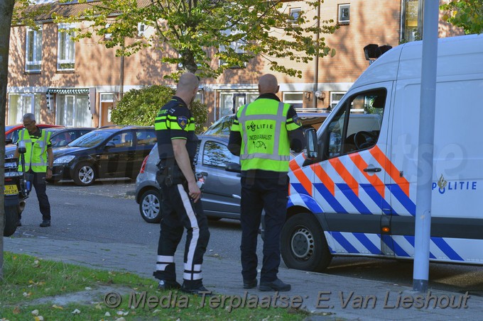 Mediaterplaatse achter volging politie hoofddorp 10102018 Image00011