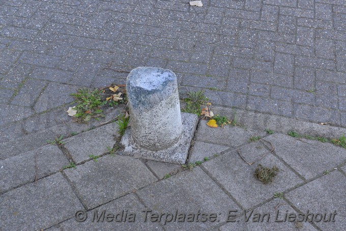 Mediaterplaatse achter volging politie hoofddorp 10102018 Image00016