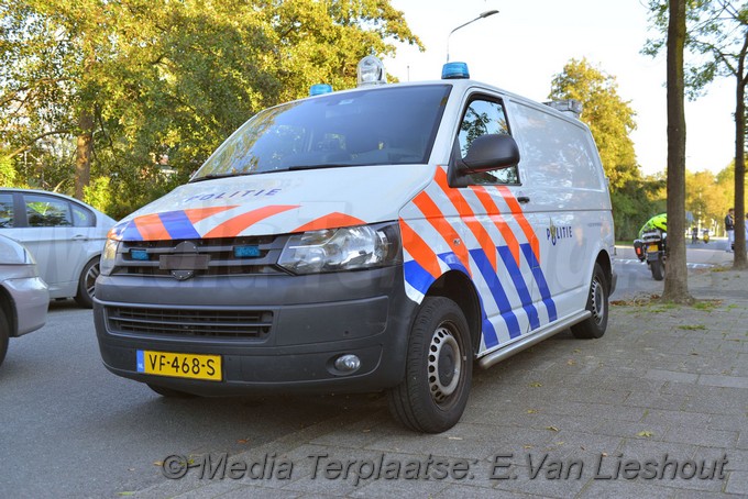 Mediaterplaatse achter volging politie hoofddorp 10102018 Image00018