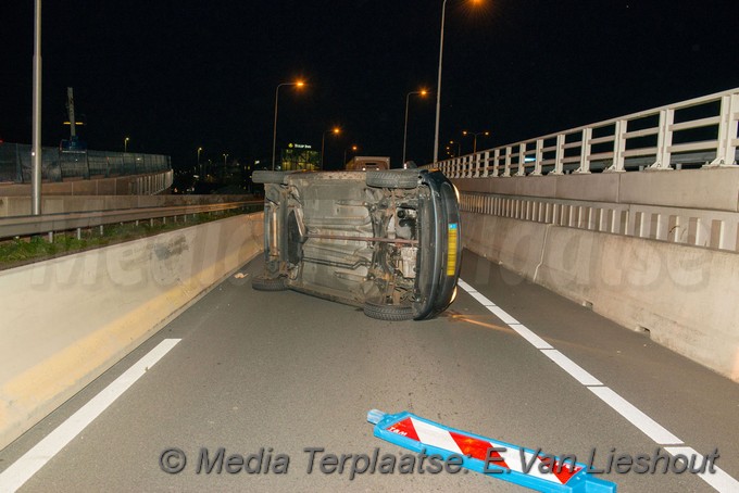 Mediaterplaatse ongeval schiphol oost 22102018 Image00003