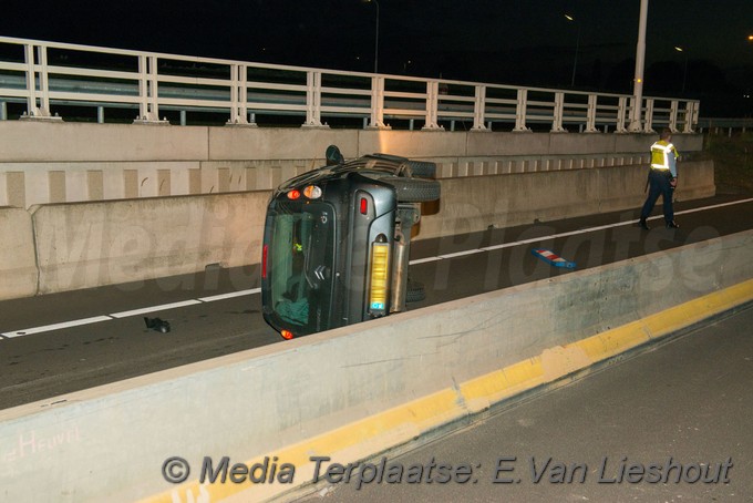 Mediaterplaatse ongeval schiphol oost 22102018 Image00004