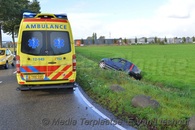 mediaterplaatse ongeval ceuquis auto te water 27102018 Image00001