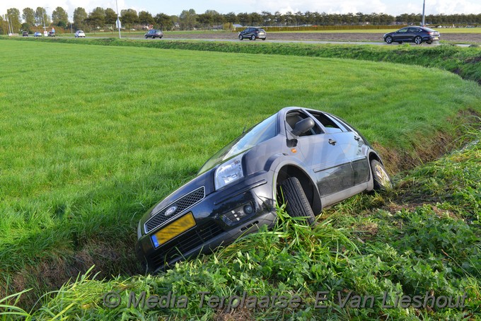 mediaterplaatse ongeval ceuquis auto te water 27102018 Image00002