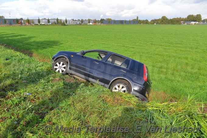 mediaterplaatse ongeval ceuquis auto te water 27102018 Image00003