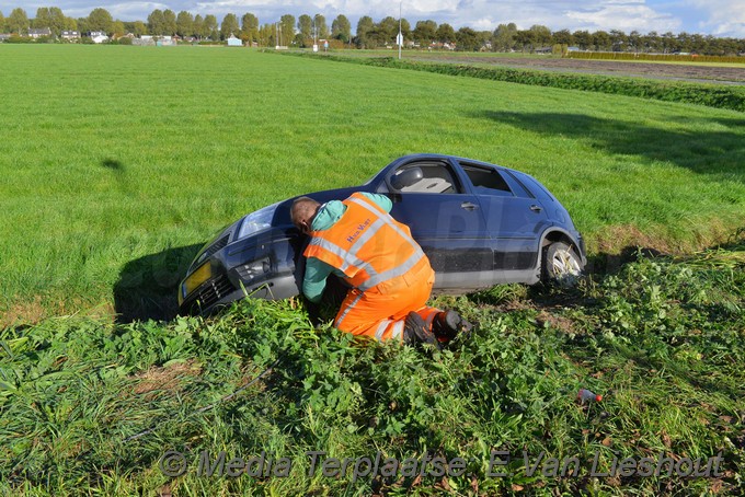 mediaterplaatse ongeval ceuquis auto te water 27102018 Image00005