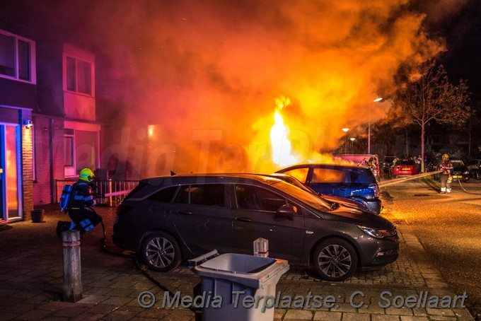 mediaterplaatse auto branden af hoofddorp 27102018 Image00001