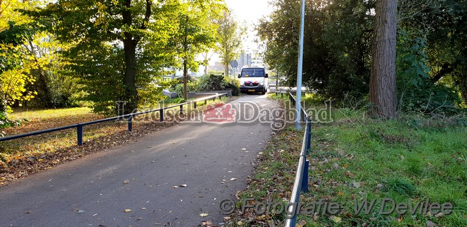 mediaterplaatse veel ME leiden Noord 28102018 Image00004