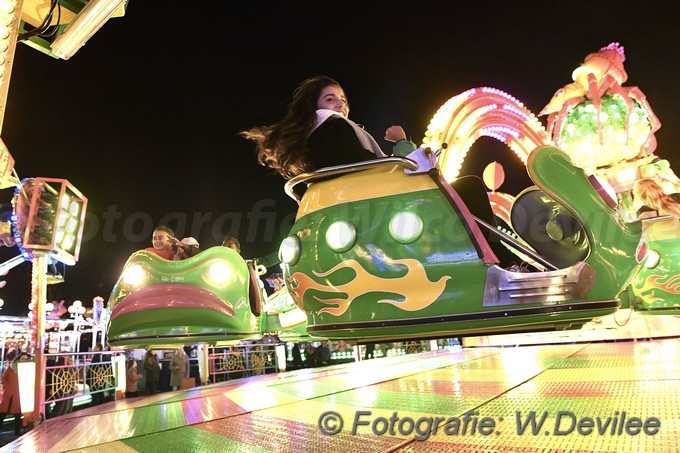 Mediaterplaatse taptoe leiden en kermis 02102009 Image00010