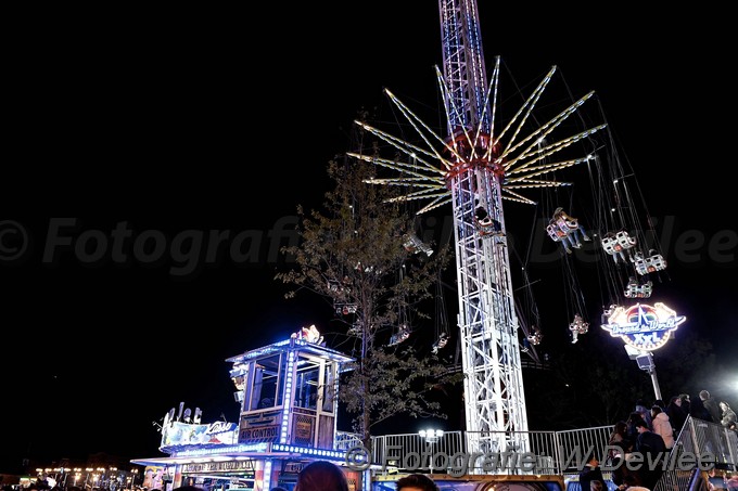 Mediaterplaatse taptoe leiden en kermis 02102009 Image00013