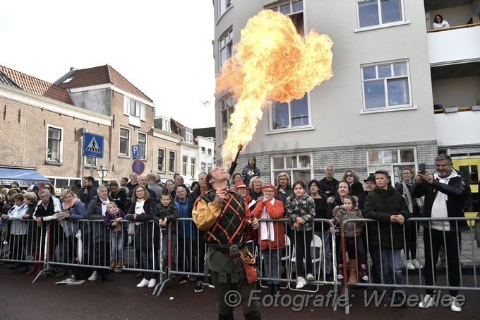 Mediaterplaatse optocht leiden en kermis 03102009 Image00008