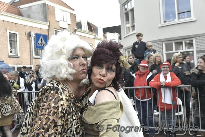 Mediaterplaatse optocht leiden en kermis 03102009 Image00016