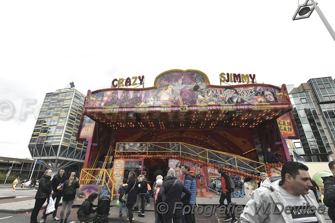 Mediaterplaatse optocht leiden en kermis 03102009 Image00023