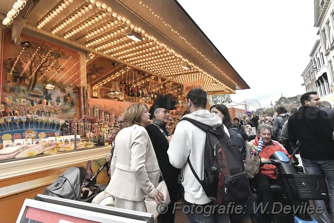 Mediaterplaatse optocht leiden en kermis 03102009 Image00025