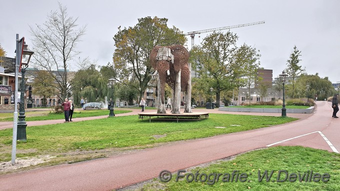 Mediaterplaatse div stad leiden WPF 12102009 Image00004